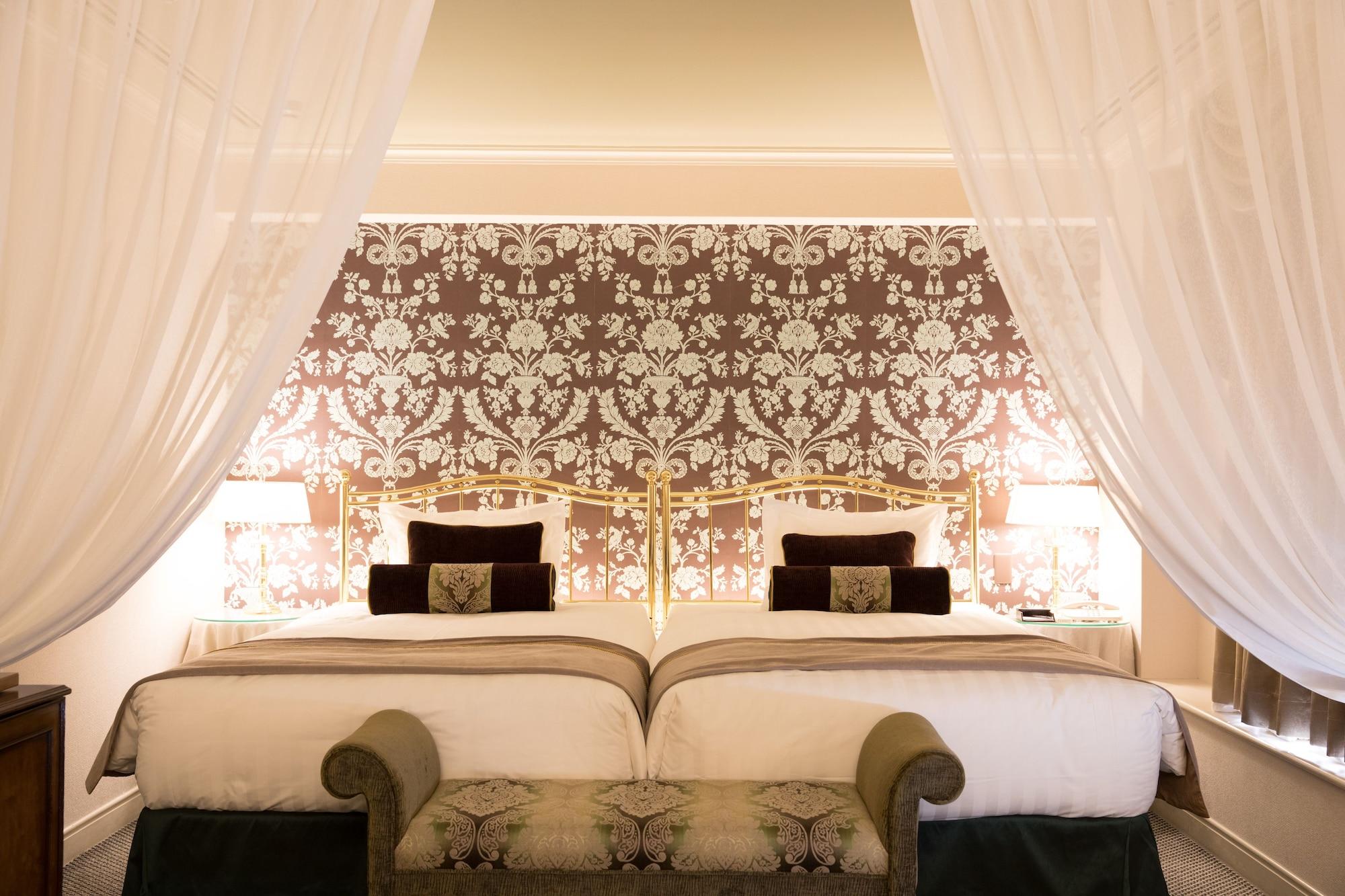 Hotel Kitano