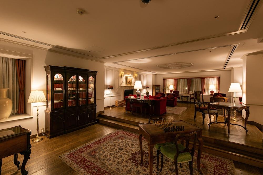 Kitano Hotel