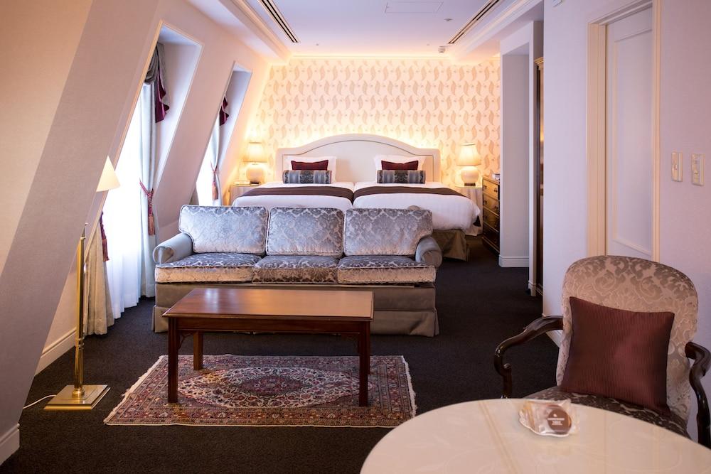 Kitano Hotel 5*